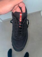 Prada Schuhe Größe 41 Nordrhein-Westfalen - Bottrop Vorschau