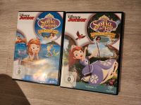 DVDs Sofia die Erste  2 Teile Niedersachsen - Bad Laer Vorschau