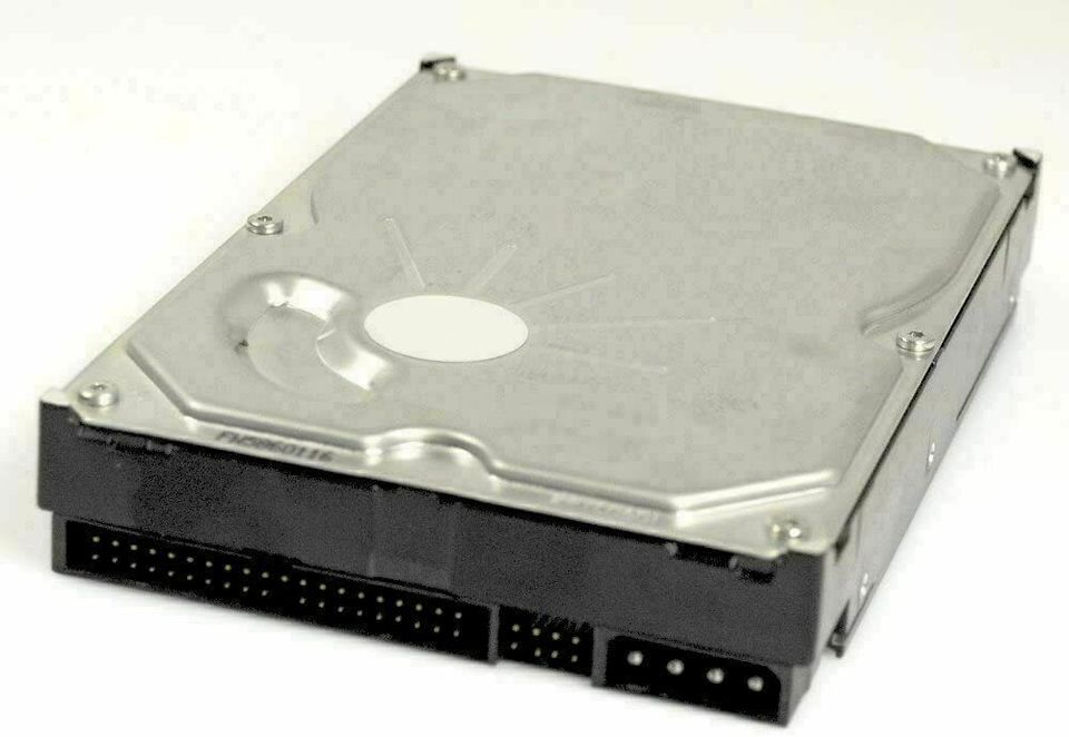 Diverse IDE - Festplatten / IDE-Festplatte | 3,5 Zoll in Reutlingen