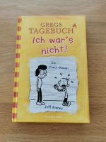 Greg's Tagebuch 4 - Ich wars nicht Rheinland-Pfalz - Roxheim Vorschau
