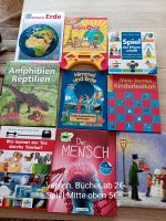 Verschiedene Bücher Baden-Württemberg - Bretzfeld Vorschau