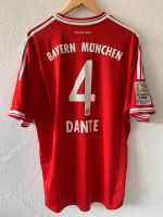 FCB | Bayern München Trikot | Dante | 2013/2014 | Gr. XL Baden-Württemberg - Leonberg Vorschau