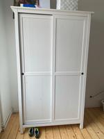 Ikea Schrank Hemnes Weiß  !!NUR NOCH BIS SAMSTAG 22.03!!! Hessen - Wiesbaden Vorschau