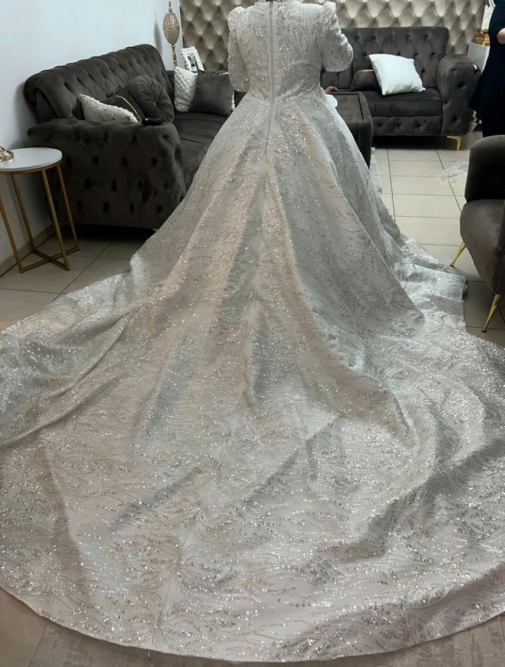 Brautkleid, Hochzeitskleider in Berlin