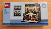 LEGO 40680 Flower Shop +++ NEU +++ Limited Edition Kreis Pinneberg - Pinneberg Vorschau