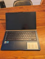 Laptop Asus Zenbook 14 Zoll Niedersachsen - Wolfenbüttel Vorschau