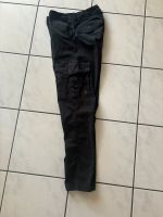 Only & Sons Cargohose Herren schwarz Größe 29/34 Nordrhein-Westfalen - Moers Vorschau