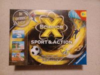 Ravensburger Experimentierkasten ScienceX Sport und Action neu Niedersachsen - Giesen Vorschau