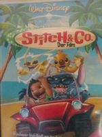 Lila & Stich - der  Film Teil 1  + 2 , je  5 € Berlin - Wilmersdorf Vorschau