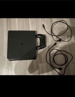 Playstation 4 SLIM Niedersachsen - Emsbüren Vorschau