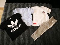 Set adidas große 104 Bayern - Rottenburg a.d.Laaber Vorschau