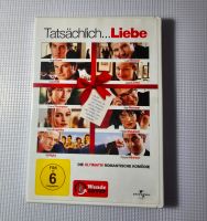 DVD "Tatsächlich... Liebe", Romantische Komödie Köln - Raderberg Vorschau