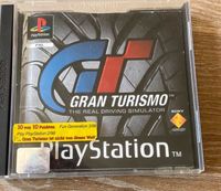 Gran Tourismo für PlayStation PS1 Niedersachsen - Buxtehude Vorschau