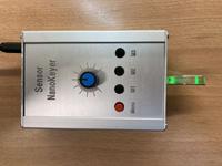 Arduino SensorNanoKeyer nach K3NG, inkl.WinKey, Amateurfunk Kreis Pinneberg - Ellerhoop Vorschau