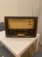 Altes Vintage Antik 3042 Grundig Radio Kiel - Kiel - Exerzierplatz Vorschau