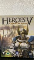 Biete: PC-Spiel Heroes of Might & Magic 5 Hessen - Birkenau Vorschau