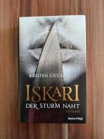 Iskari Teil 1 - Der Sturm naht - Kristen Ciccarelli Niedersachsen - Elsfleth Vorschau