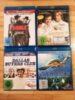 4 Blu-ray DVDs Filme Baden-Württemberg - Steinen Vorschau