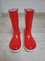 Gummistiefel Größe 33/34 Kr. Passau - Passau Vorschau