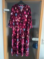 Street one Maxi Kleid Tunika Ethno Print Gr. 38 lila bunt Neu Nordrhein-Westfalen - Moers Vorschau