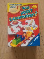 Ravensburger Spiel-Was gehört zusammen? Berlin - Wilmersdorf Vorschau