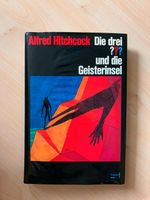 Die drei Fragezeichen und die Geisterinsel Nordrhein-Westfalen - Wachtberg Vorschau