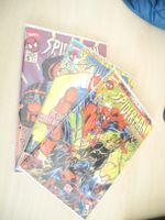 Marvel Comics "Spider-Man", Warengut-Horn, H9002, AB Hamburg-Mitte - Hamburg Billstedt   Vorschau