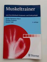 Muskeltrainer Thieme Kurzlehrbuch Dortmund - Innenstadt-West Vorschau