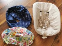 Stokke Newborn Aufsatz baby tripp trapp Becheln - Becheln Vorschau