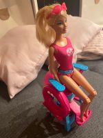 Rettungschwimmer Barbie Berlin - Tempelhof Vorschau