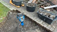 Abbruchhammer, Betonhammer, 60J, 1900W, mieten, 24h ‼️ Nordrhein-Westfalen - Kamen Vorschau