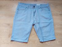 Graue kurze Hose Gr.48 von Denim Niedersachsen - Belm Vorschau