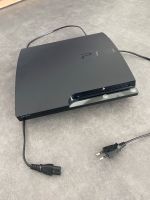 PlayStation 3 Slim - ohne Controller - liest keine CDs Baden-Württemberg - Balingen Vorschau