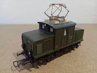 PIKO H0 E 6905 E-Lok DDR Leipzig - Sellerhausen-Stünz Vorschau