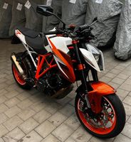 KTM 1290 Superduke R 1290 Special Edition SE 2016 Baden-Württemberg - Ummendorf Vorschau