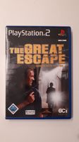 The Great Escape- Sony PlayStation 2 PS2 Spiel Köln - Worringen Vorschau