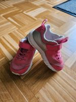 Reebok Sneaker 21 Rosa Größe 21 Mädchen 11 cm München - Schwabing-Freimann Vorschau