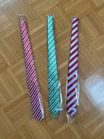 Verschiedene Kinder Jungen Krawatten, 120cm, Zwillinge, neuwertig Niedersachsen - Georgsmarienhütte Vorschau