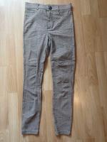 Karierte Hose von Zara Hessen - Marburg Vorschau