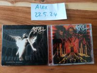 Angel Dust - Enlighten The Darkness & Bleed CD Metal Nordrhein-Westfalen - Vettweiß Vorschau
