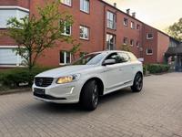 Volvo XC 60 D4 Hamburg - Bergedorf Vorschau