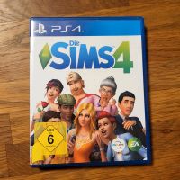 Die Sims 4 PS 4 Play Station 4 Spiel Bayern - Weilheim i.OB Vorschau