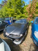 Honda Prelude BB 2 Nordrhein-Westfalen - Minden Vorschau