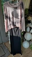 Maxi Shirt Rock Clockhouse- Shirt Made in italy Jacke Esprit Hessen - Hatzfeld (Eder) Vorschau