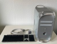 Apple PowerMac G4 Quicksilver Berlin - Hohenschönhausen Vorschau