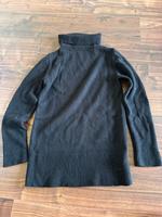 COS Damen 100% Cashmere Rollkragen Pullover Pulli schwarz XS 34 Niedersachsen - Hemmingen Vorschau