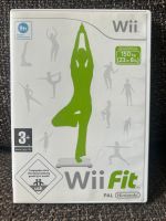 Nintendo Wii Fit Plus Hessen - Wiesbaden Vorschau