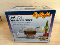 Hot Pot Speisewärmer Nordrhein-Westfalen - Löhne Vorschau