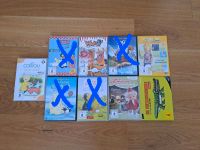 DVD Kinder Conni, Caillou, Wickie, Sandmännchen... Thüringen - Königsee Vorschau