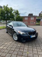 BMW e61 530d Saarland - Wadgassen Vorschau